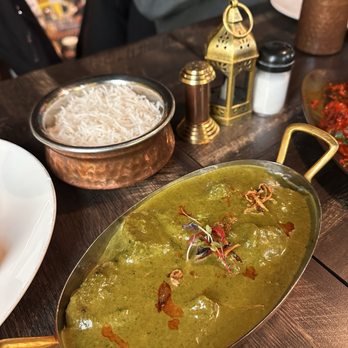Hyderabadi Zaiqa - Indian Near Me - New York, New York