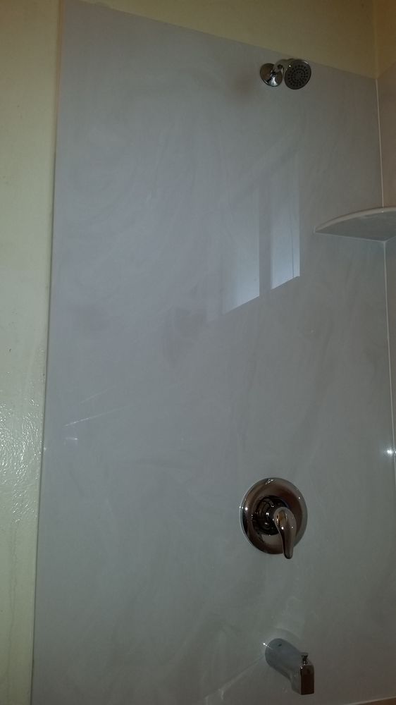 Slide of American Plumbing Services