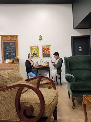 Robinson Roast Coffee