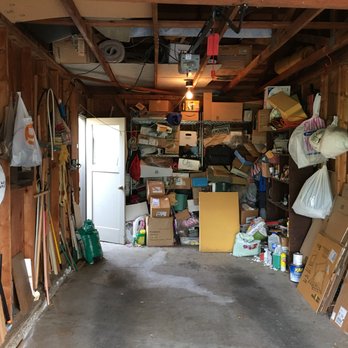 E.C. Hauling & Cleaning Services - Before - Junk Removal & Hauling Near Me - Concord, California E.C. Hauling & Cleaning Services - Before - Junk Removal & Hauling Near Me - Concord, California