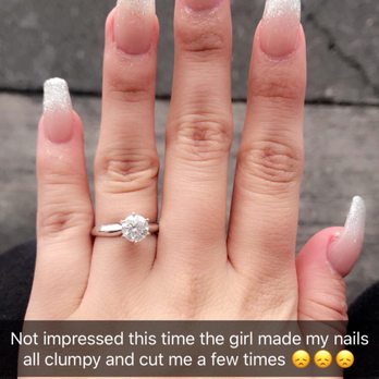 Jasmine Spa Nails - Nail Salons Near Me - Pasadena, California