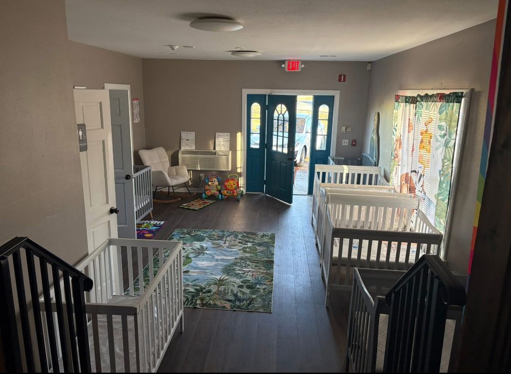 Sonya Lacy Touch Childcare Center - childcare center in Hixson, TN
