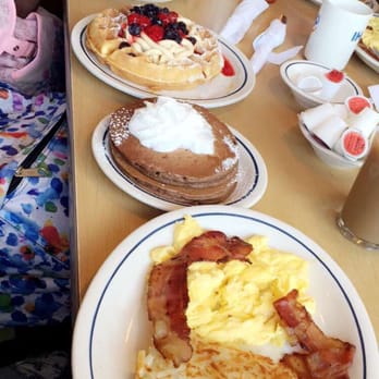 IHOP - Breakfast & Brunch Near Me - Rosedale, New York IHOP - Breakfast & Brunch Near Me - Rosedale, New York