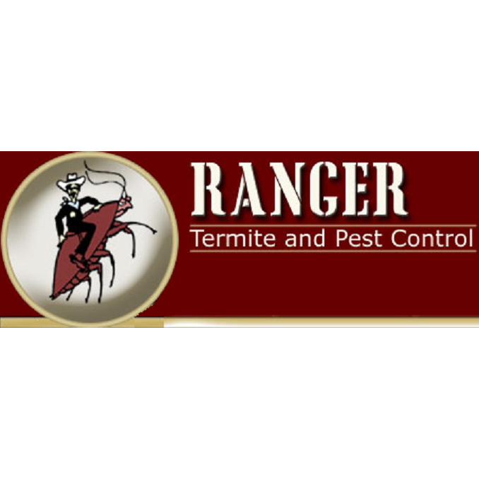 RANGER TERMITE & PEST CONTROL Updated September 2024 2887 22nd Ave