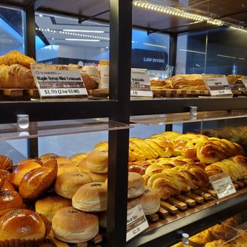 Sunmerry Bakery Café - Bakeries Near Me - Arcadia, California Sunmerry Bakery Café - Bakeries Near Me - Arcadia, California