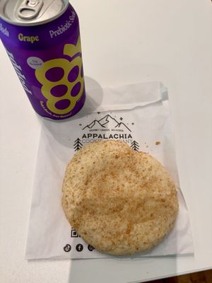 Appalachia Cookie Company by null
