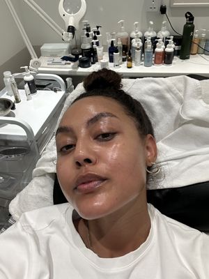 Heyday Skincare Nomad by null