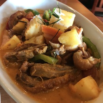 Chiangmai Thai Kitchen - Thai Near Me - Longview, Texas