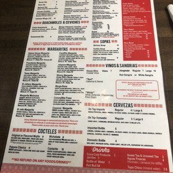 Salsas Cocina River City - Mexican Near Me - Jacksonville, Florida Salsas Cocina River City - Mexican Near Me - Jacksonville, Florida