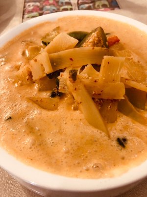 Bangkok Cabin by null