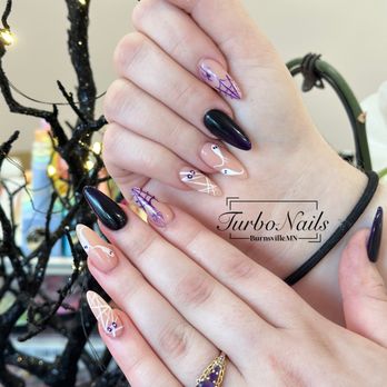 Turbo Nails - Nail Salons Near Me - Burnsville, Minnesota Turbo Nails - Nail Salons Near Me - Burnsville, Minnesota