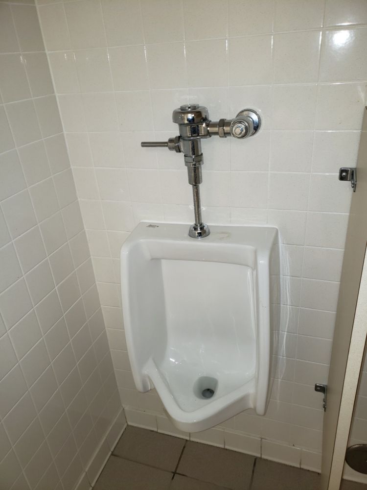 Slide of PP's Plumbing