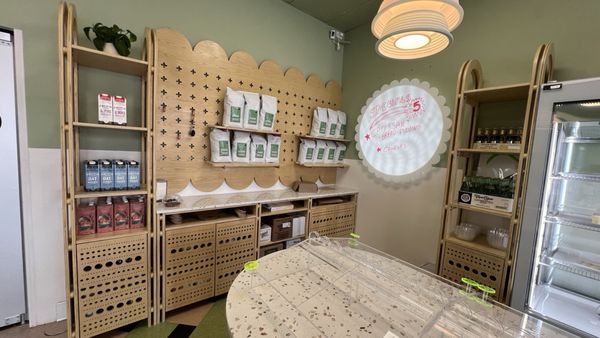 Nice & Sweet by null