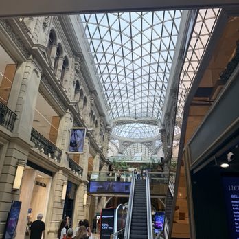Galerías Pacífico - Shopping Centers Near Me - Buenos Aires, C