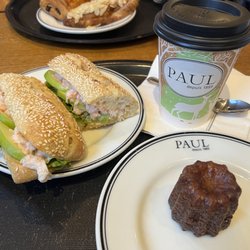 Paul