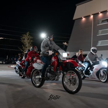 ULH Event Center - Venues & Event Spaces Near Me - Houston, Texas