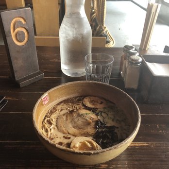 Ramen Jin - Ramen Near Me - Houston, Texas Ramen Jin - Ramen Near Me - Houston, Texas