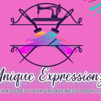 Unique Expressionz - Logo - Team Building Activities Near Me - Dayton, Ohio Unique Expressionz - Logo - Team Building Activities Near Me - Dayton, Ohio