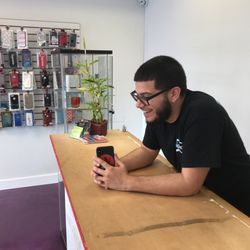 iDapper repairs