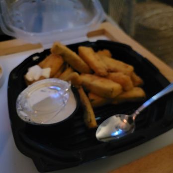 The Galley Hatch - zucchini sticks - Bakeries Near Me - Hampton, New Hampshire