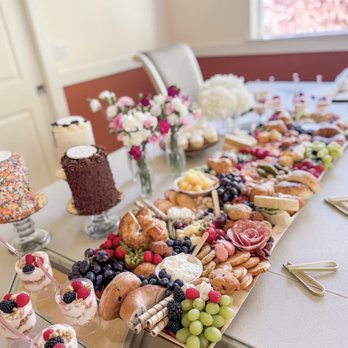 Everyday Graze - Caterers Near Me Everyday Graze - Caterers Near Me