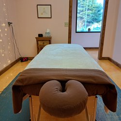 Massage by Sarah - Massage Studio