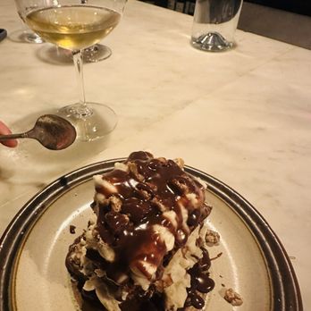 Mirabelle Wine Bar - Dessert - Wine Bars Near Me - Los Angeles, California Mirabelle Wine Bar - Dessert - Wine Bars Near Me - Los Angeles, California