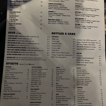 The Pub At 333 - Bar menu - Pizza Near Me - Oakmont, Pennsylvania