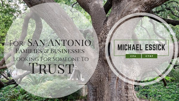 Michael A Essick, CPA