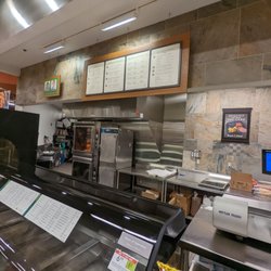 Publix - Deli counter overview
