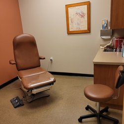 Peyman Elison, DPM - Treatment Room