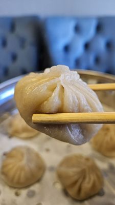 Noodls Bar & Dumpling by null