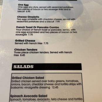 EggTown - Menu - Breakfast & Brunch Near Me - Tampa, Florida