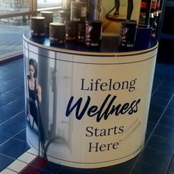 The Vitamin Shoppe