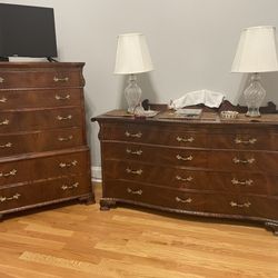 Yesko Fine Furniture Restoration - Refinished by Mark Yesco, Natick, Ma