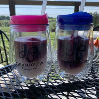 Grandview Vineyard - Wineries Near Me - Mount Joy, Pennsylvania