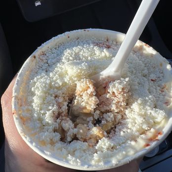Elote - Mexican Near Me - Escondido, California