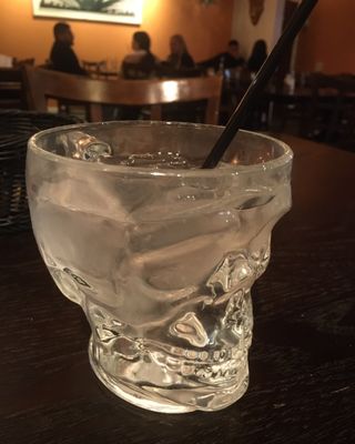 Agave Restaurant and Lounge by null