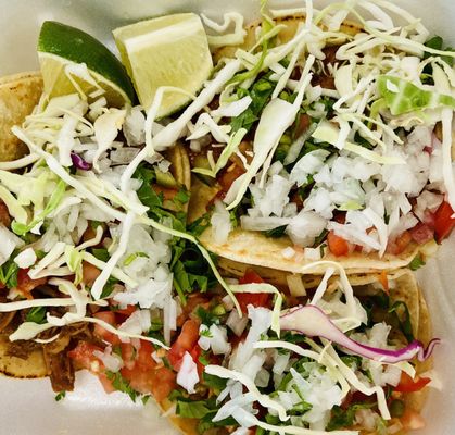 Taco Cantina by null