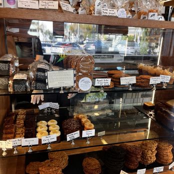 Jane The Bakery - Take home items for sale! - Bakeries Near Me - San Francisco, California Jane The Bakery - Take home items for sale! - Bakeries Near Me - San Francisco, California