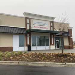 Harrisburg Pediatric Dentistry - Front entrance
