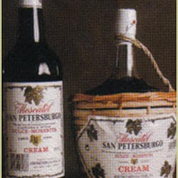 La Vicaria - Moscatel San Petersburgo