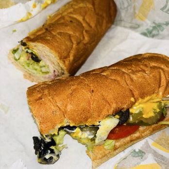 Subway - Fast Food Near Me - Arlington, Virginia