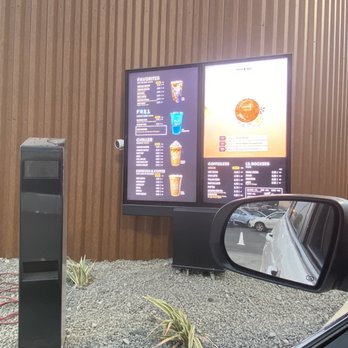 Black Rock Coffee Bar - Drive-through - Coffee & Tea Near Me - San Antonio, Texas Black Rock Coffee Bar - Drive-through - Coffee & Tea Near Me - San Antonio, Texas