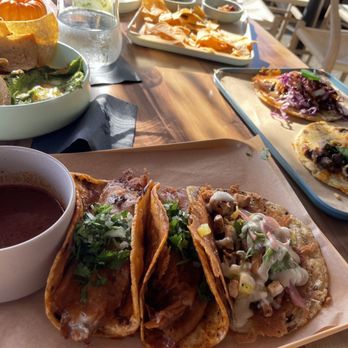 Salt  + Lime - tacos and margaritas to die for.... - Mexican Near Me - Del Mar, California