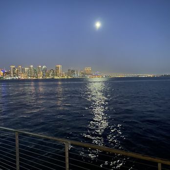 Coasterra - View from restaurant - Mexican Near Me - San Diego, California Coasterra - View from restaurant - Mexican Near Me - San Diego, California