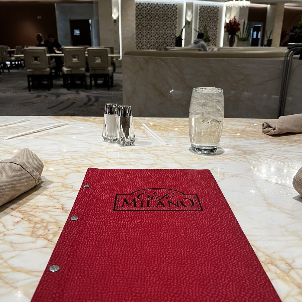 Café Milano - Donde no sentamos con el menú - Cafes Near Me - West Wendover, Nevada Café Milano - Donde no sentamos con el menú - Cafes Near Me - West Wendover, Nevada
