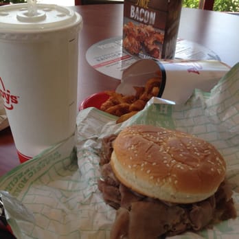 Arby's - Fast Food Near Me - Minneapolis, Minnesota