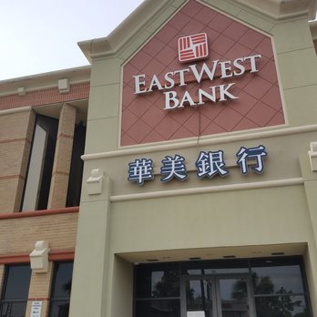East West Bank - Not as up and down as north south bank - Banks & Credit Unions Near Me - Houston, Texas East West Bank - Not as up and down as north south bank - Banks & Credit Unions Near Me - Houston, Texas