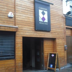 Chekkers Wine Bars